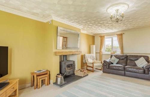 St Ishmaels Casa | 4 Bed in Broad Haven 88331
