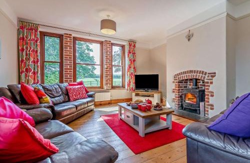 Bude Casa | 4 Bed in Bude SSHAM