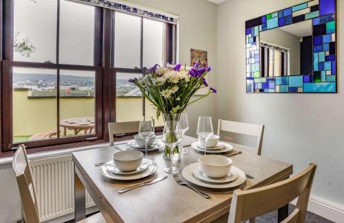 Burry Port Casa | 4 Bed in Burry Port 87048