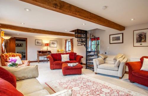 Tirley Casa | 4 bed in Cheltenham 41216