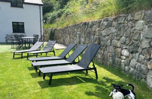 Llanrwst Casa | 4 Bed in Conwy 66510