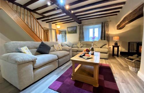 Llanrwst Casa | 4 Bed in Conwy 66510