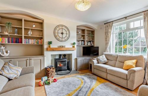 Cresswell Casa | 4 Bed in Cresswell 90739