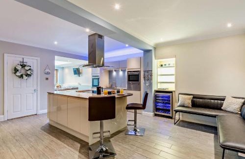 Cresswell Casa | 4 Bed in Cresswell 90739