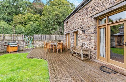 Crickhowell Casa | 4 Bed in Crickhowell 50908