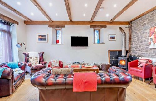 Crickhowell Casa | 4 Bed in Crickhowell 50908