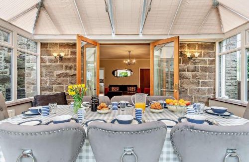 Crich Casa | 4 bed in Cromford 52094
