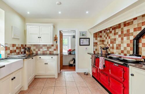 Crich Casa | 4 bed in Cromford 52094