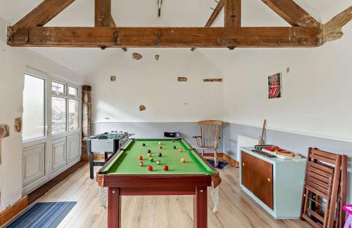 Crich Casa | 4 bed in Cromford 52094