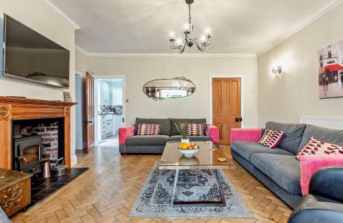 Crich Casa | 4 bed in Cromford 52094