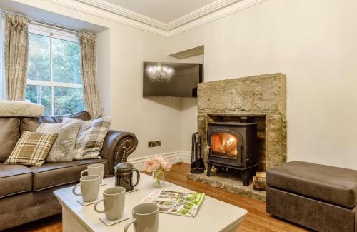 Cromford Casa | 4 Bed in Cromford 82198