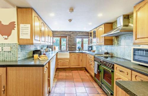 East Portlemouth Casa | 4 Bed in Dartmoor National Park 49535