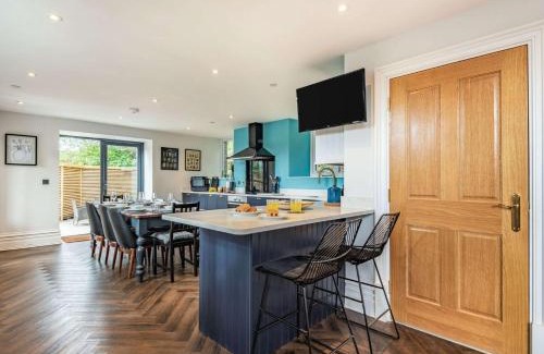 Llanelltyd Casa | 4 Bed in Dolgellau 85970