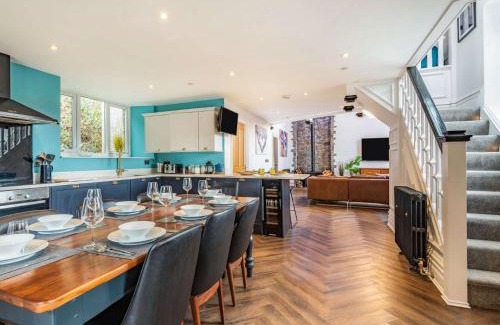 Llanelltyd Casa | 4 Bed in Dolgellau 85970