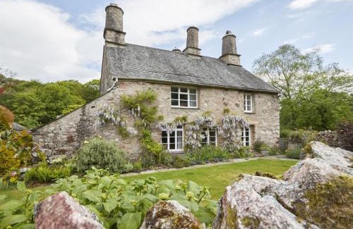 Boot Casa | 4 Bed in Eskdale SZ158
