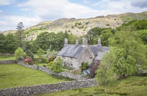 Boot Casa | 4 Bed in Eskdale SZ158