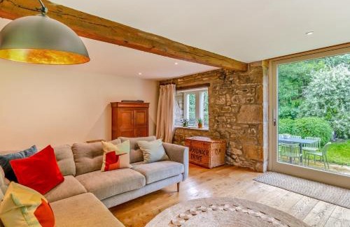 Cracoe Casa | 4 Bed in Grassington 92954