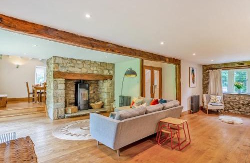 Cracoe Casa | 4 Bed in Grassington 92954