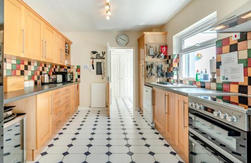 St Brides Casa | 4 Bed in Haverfordwest oc-s32615