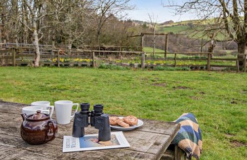 Westbrook Court Casa | 4 Bed in Hay on Wye 90375