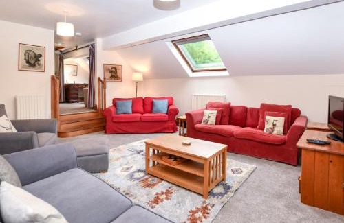Westbrook Court Casa | 4 Bed in Hay on Wye 90375
