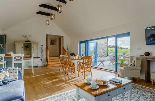 Saint Erth Praze Casa | 4 Bed in Helston 90391