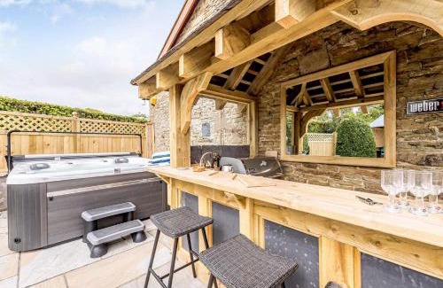 Holywell Casa | 4 Bed in Holywell 82276