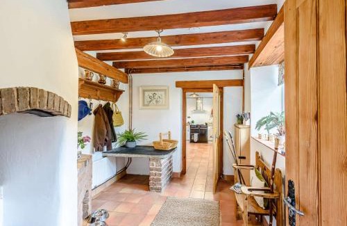 Holywell Casa | 4 Bed in Holywell 82276