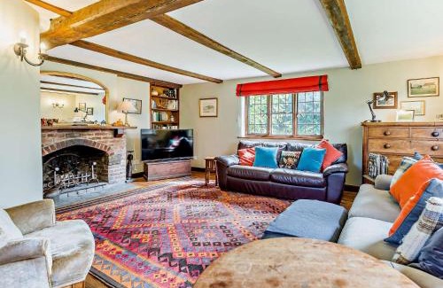 Winchelsea Casa | 4 Bed in Icklesham BT067