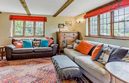 Winchelsea Casa | 4 Bed in Icklesham BT067
