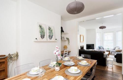 Hele Casa | 4 Bed in Ilfracombe 89563