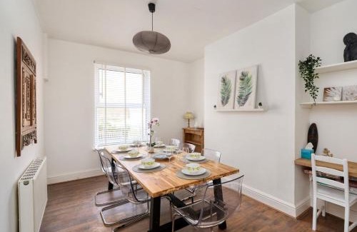 Hele Casa | 4 Bed in Ilfracombe 89563