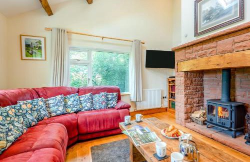 Langwathby Casa | 4 Bed in Langwathby SZ103