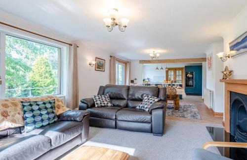 Langwathby Casa | 4 Bed in Langwathby SZ103