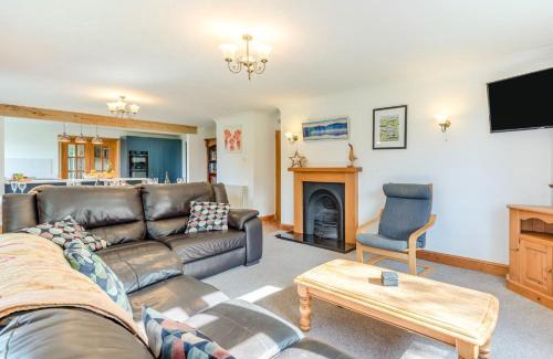 Langwathby Casa | 4 Bed in Langwathby SZ103