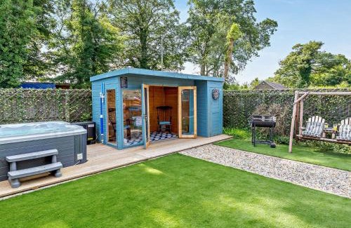 Lanhydrock Casa | 4 Bed in Lanhydrock 90215