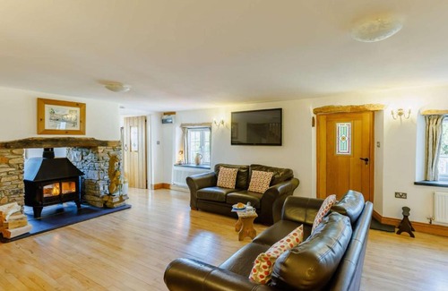 Littleham Casa | 4 bed in Littleham DEVER
