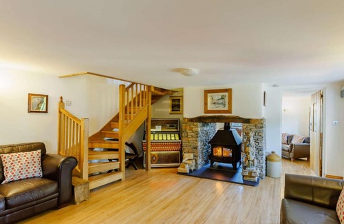 Littleham Casa | 4 bed in Littleham DEVER