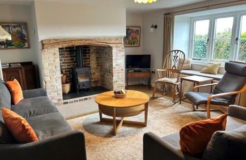 West Compton Casa | 4 Bed in Litton Cheney 75851