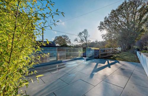 Llandovery Casa | 4 Bed in Llandovery 90307