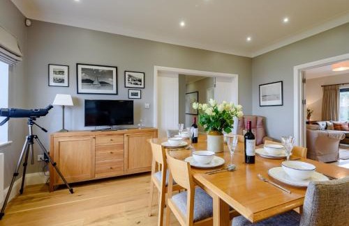 Rhos on Sea Casa | 4 Bed in Llandudno 80288