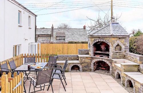 Darite Casa | 4 Bed in Looe 82227
