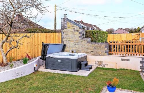 Darite Casa | 4 Bed in Looe 82227