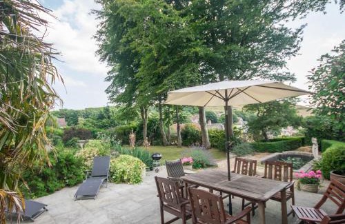 West Lulworth Casa | 4 Bed in Lulworth Cove DC182
