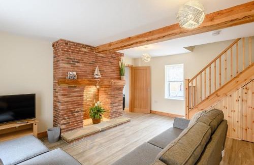 Mablethorpe Casa | 4 Bed in Mablethorpe 78453