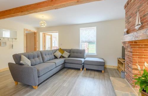 Mablethorpe Casa | 4 Bed in Mablethorpe 78453