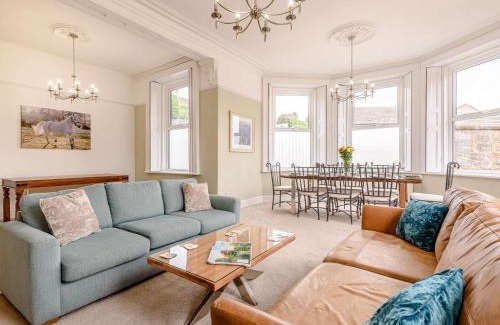 Matlock Casa | 4 Bed in Matlock 88011