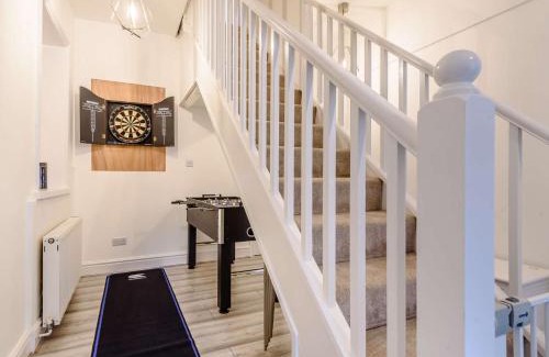 Matlock Casa | 4 Bed in Matlock 88011