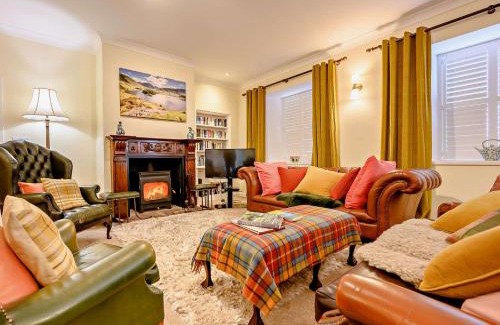 Dockray Casa | 4 Bed in Matterdale SZ367