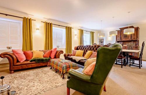 Dockray Casa | 4 Bed in Matterdale SZ367